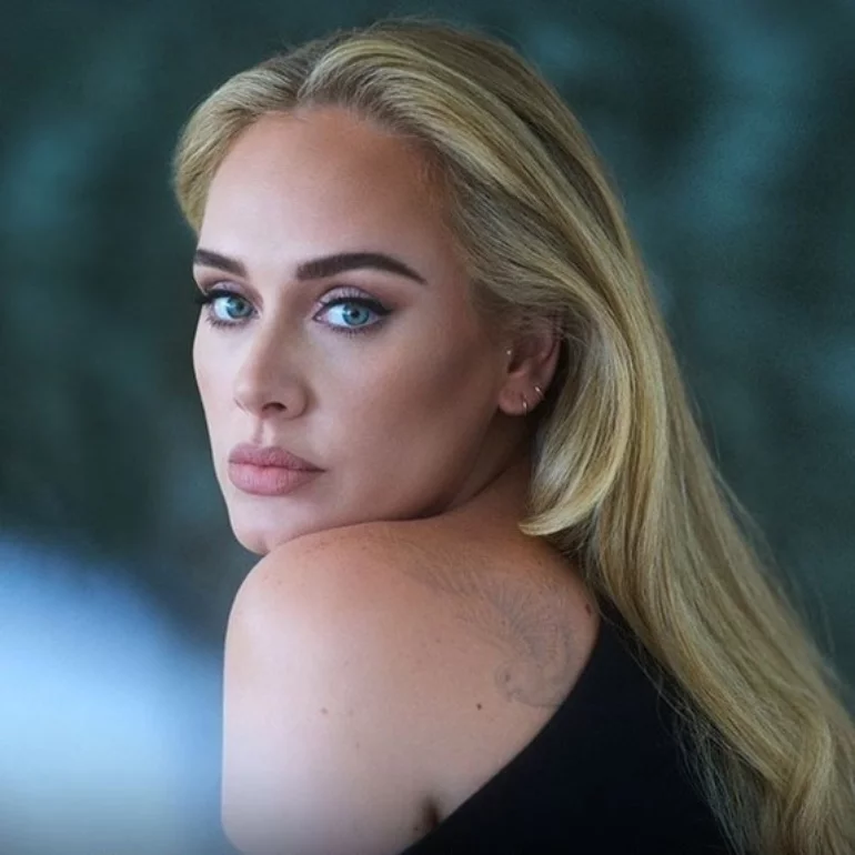 Adele