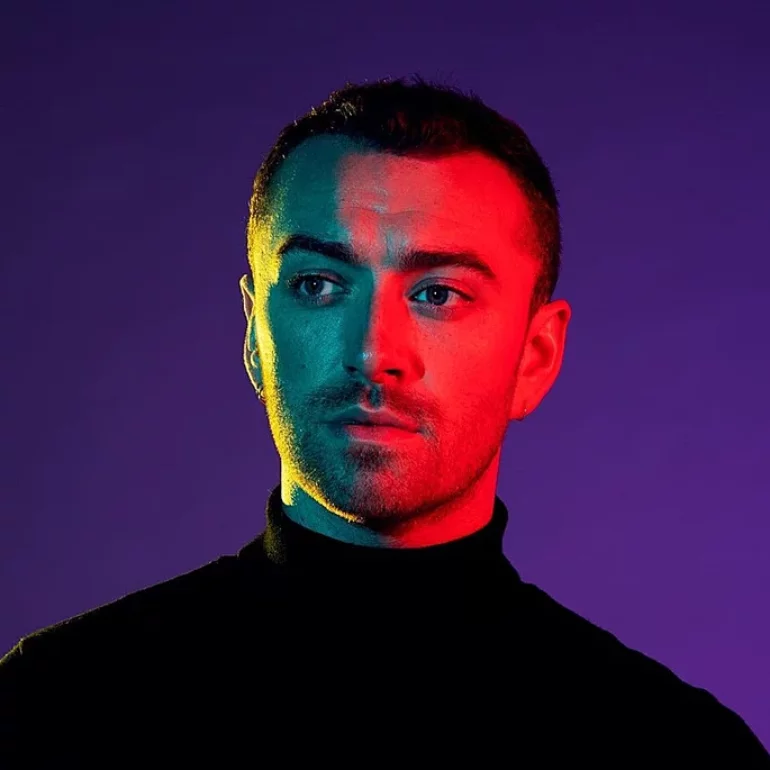 Sam Smith