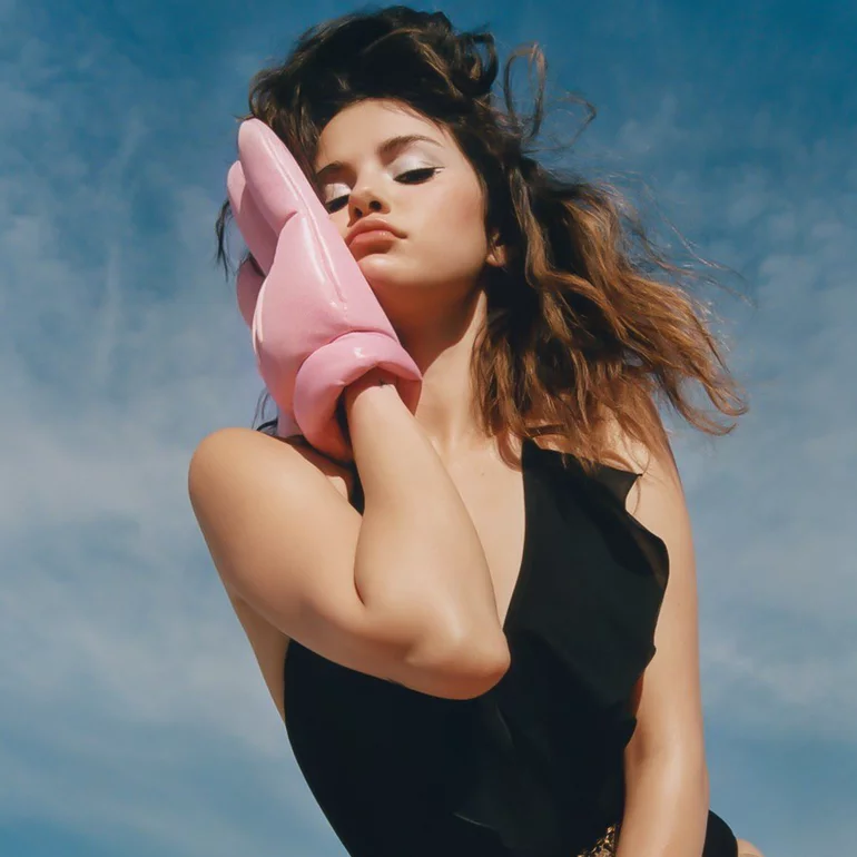Selena Gomez