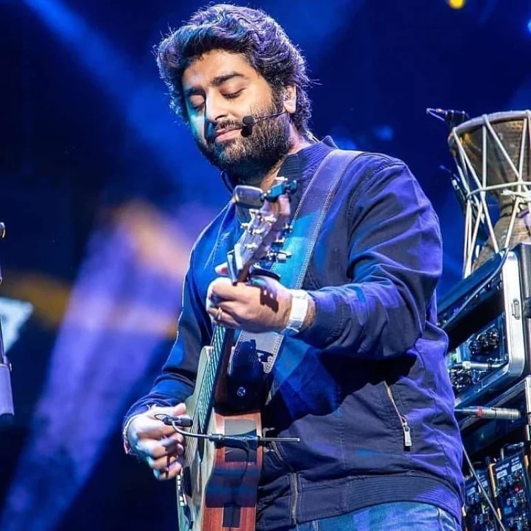 Arjit Singh