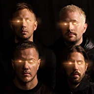 Imagine Dragons